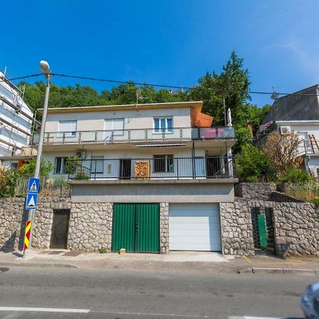 Apartment Regan 크리크베니카 외부 사진