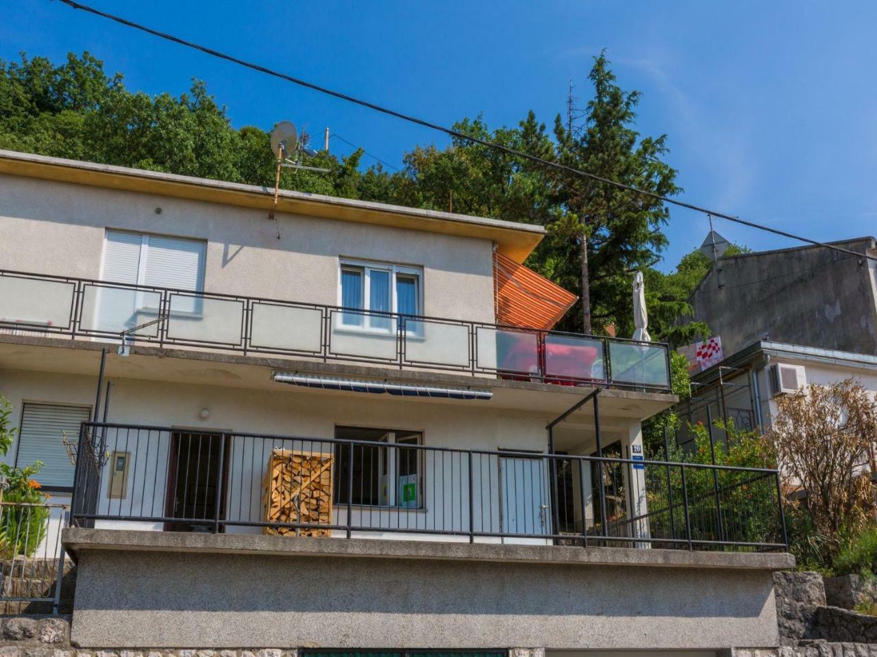 Apartment Regan 크리크베니카 외부 사진