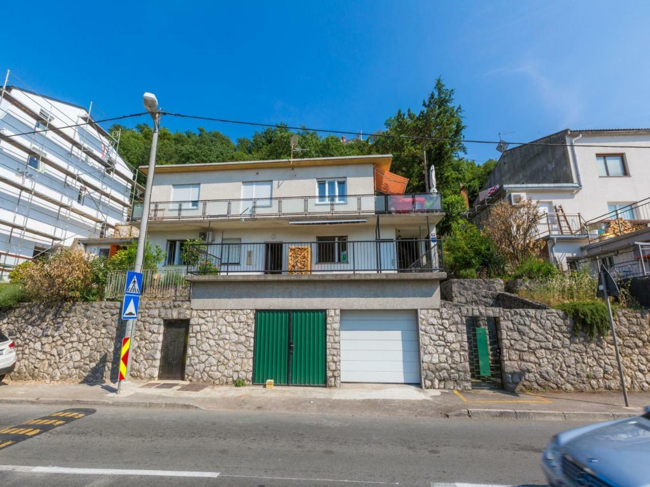 Apartment Regan 크리크베니카 외부 사진