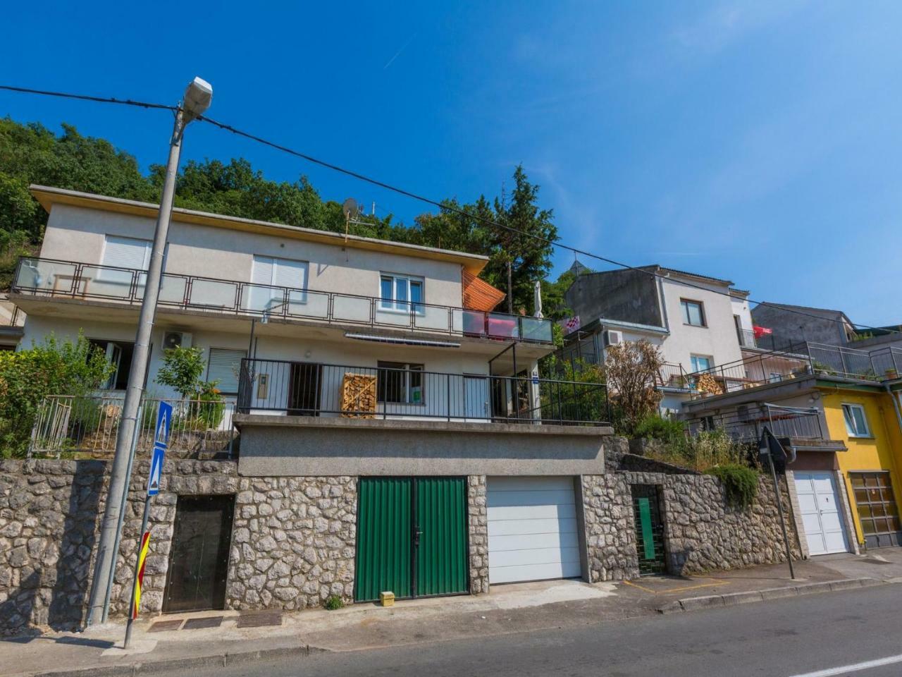 Apartment Regan 크리크베니카 외부 사진